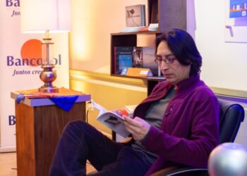 MIC BancoSol suma un espacio para fomentar la lectura