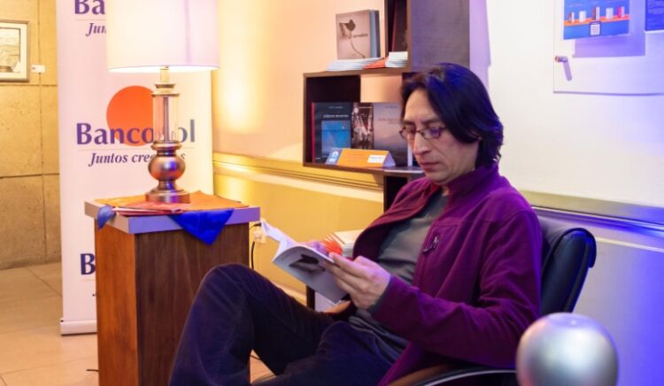 MIC BancoSol suma un espacio para fomentar la lectura