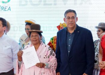 CBN, Amaszonas y el Ministerio de Culturas impulsan Carnaval 2020 «Por una cultura de paz, Unir para sanar»