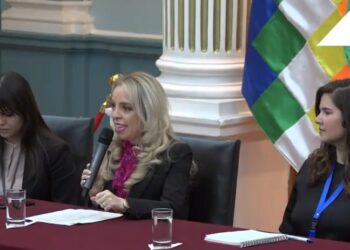 Viceministerio de Comercio Exterior promueve oportunidades y políticas de comercio para empresarias y emprendedoras