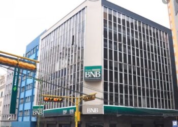 EL BNB ante el COVID 19 y la cuarentena