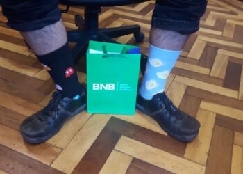 En el Día del Síndrome de Down, el BNB celebra la diversidad