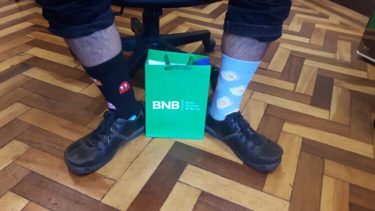 En el Día del Síndrome de Down, el BNB celebra la diversidad