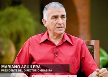 Guabirá lanza alcohol desinfectante a precio asequible para prevenir el coronavirus