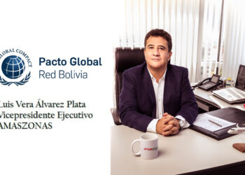 AMASZONAS: El Transporte Aéreo y la Sostenibilidad