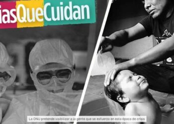 La ONU busca historias y relatos que visibilicen el esfuerzo de las personas