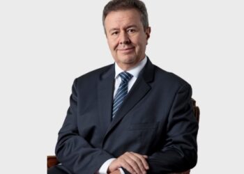 El presidente de Directorio del BNB, Pablo Bedoya se dirige a sus clientes y usuarios ante la situación del país