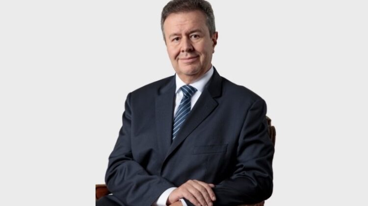 El presidente de Directorio del BNB, Pablo Bedoya se dirige a sus clientes y usuarios ante la situación del país