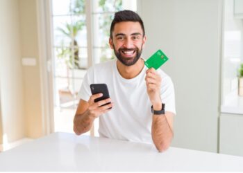 QuédateEnCasa, BNB lanza apertura de cuentas 100% online con entrega de tarjeta a domicilio