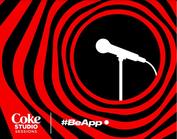 Coca-Cola y #BeApp lanzan Coke Studio Sessions: más de 100 artistas y 60 días de conciertos para disfrutar y ayudar  a la Cruz Roja Internacional  