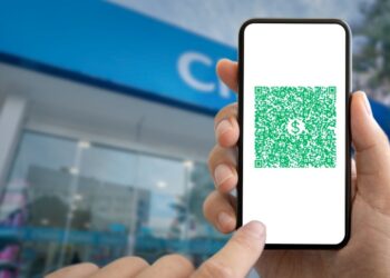 BNB y Farmacias Chávez promueven la banca digital; habilitan servicio de pago con QR