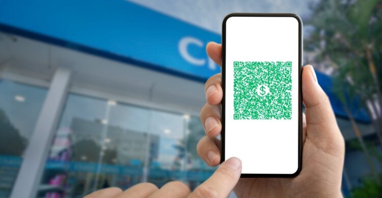 BNB y Farmacias Chávez promueven la banca digital; habilitan servicio de pago con QR