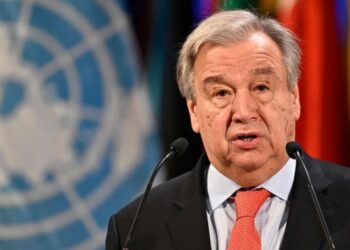 ONU advierte de posible crisis alimentaria en el mundo por el coronavirus