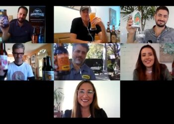 «Pasión Cervecera Boliviana»: Siete productores cerveceros se unen para promover la reactivación y revolucionar la cultura cervecera