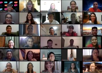 La conectividad y el trabajo remoto son sólo algunas de las acciones que Kimberly-Clark implementa para cuidar y potenciar el talento humano 