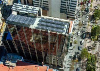 Banco BISA mantiene una máxima calificación en desempeño de RSE