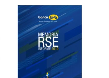 Informe RSE 2019 BANCO BISA: Julio León Prado, Presidente del Directorio da a conocer los logros