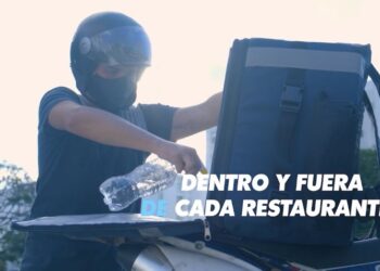 DELIVERY FEST de CBN genera un movimiento económico de más de Bs 880 mil junto a 311 restaurantes