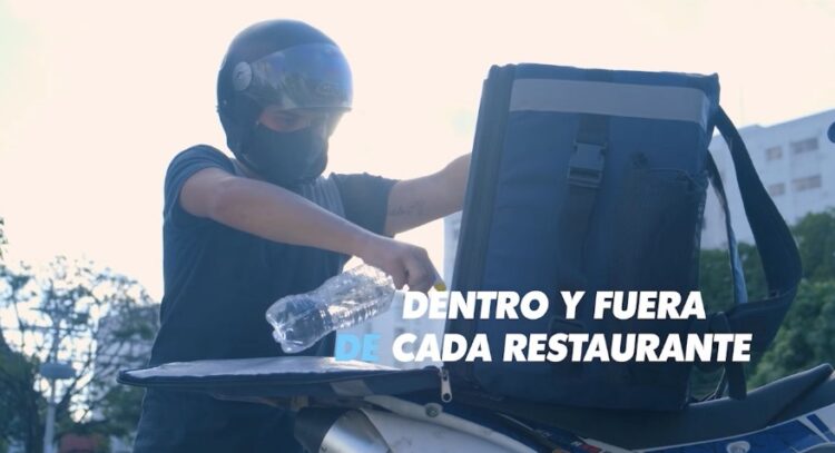 DELIVERY FEST de CBN genera un movimiento económico de más de Bs 880 mil junto a 311 restaurantes