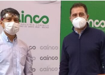 Itacamba apoya campaña «Demos de Corazón» para habilitar un centro de recuperación para pacientes de Covid 19