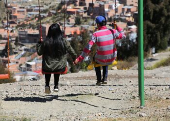 En Bolivia se registran, en promedio, 4 embarazos por día, en menores de 15 años