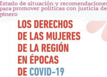 ¿Cómo está afectando el COVID-19 a las mujeres en América Latina?