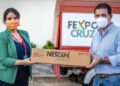 Nestlé apoya campaña «Demos de Corazón» de Cainco