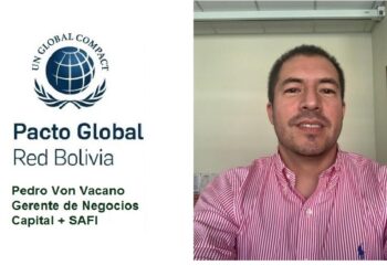 OPINIÓN: EL PRI (Principles for Responsible Investment), aliado estratégico para una transformación verde