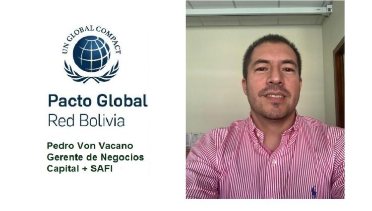 OPINIÓN: EL PRI (Principles for Responsible Investment), aliado estratégico para una transformación verde