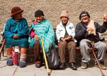 Para Recordar: Ley edil promueve la corresponsabilidad en el cuidado integral de los adultos mayores