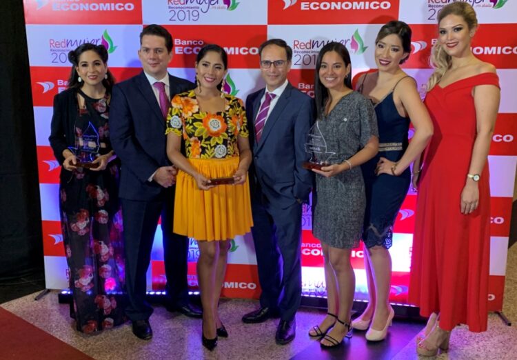 Nivel Líder en RSE: Banco Económico alcanza la máxima calificación en Responsabilidad Social Empresarial