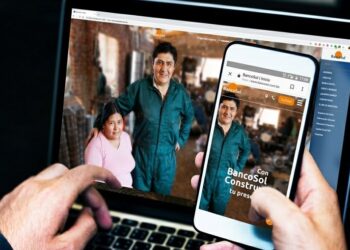 100 microempresarios ingresan desde hoy al mundo del comercio electrónico