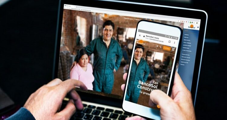 100 microempresarios ingresan desde hoy al mundo del comercio electrónico