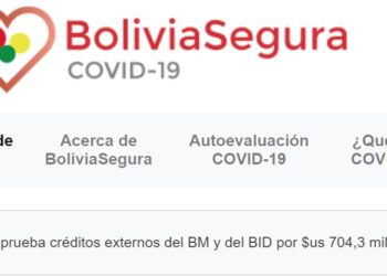 VIVA habilita la navegación gratuita en páginas web del Ministerio de Educación y Bolivia Segura