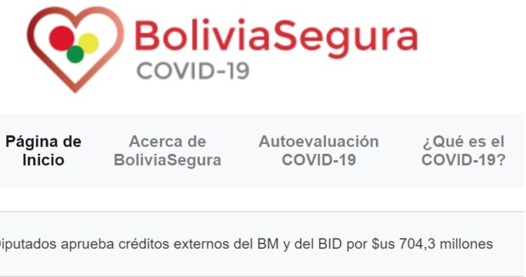 VIVA habilita la navegación gratuita en páginas web del Ministerio de Educación y Bolivia Segura