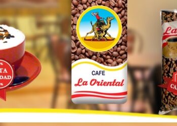Café Oriental: «En estos tiempos tan difíciles hay que seguir adelante, por nuestros trabajadores»
