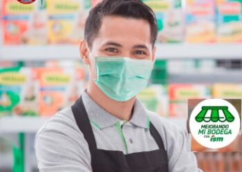 ISM y CENTRUM PUCP lanzan Programa de Formación virtual para microempresarios y emprendedores “Mejorando Mi Bodega”  