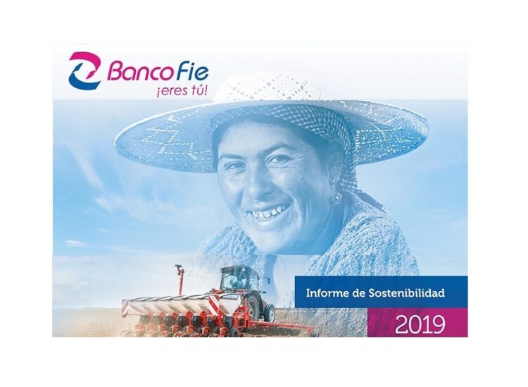 Informe RSE 2019 Banco FIE: Ximena Behoteguy, Presidenta del Directorio comparte logros y retos de la gestión