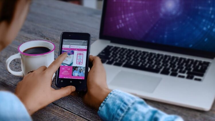 Con una tasa de interés de hasta el 4,5%: Banco FIE lanza la «Cuenta Digital»