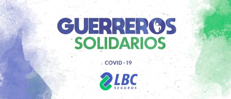 Guerreros Solidarios: El reconocimiento de La Boliviana CiaCruz Seguros a los Héroes del Covid-19