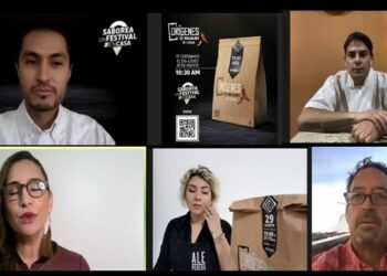 Orígenes Huari, el festival que busca revitalizar la gastronomía boliviana