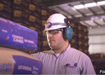 Itacamba la cementera con mayor crecimiento en el monitor de reputación Merco