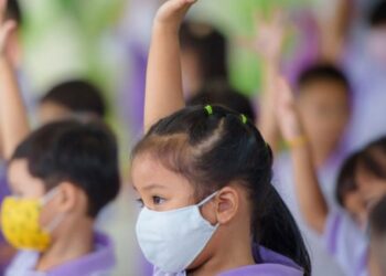 El Secretario General de la ONU prevé una catástrofe en la educación