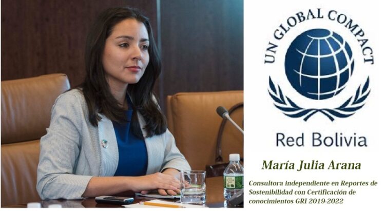 La importancia de los Reportes de Sostenibilidad frente a la crisis