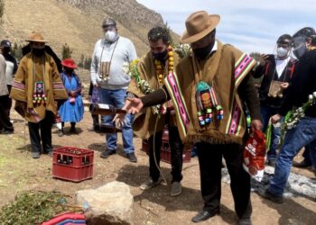 CBN  beneficia con estanques de agua a cuatro comunidades agrícolas para potenciar el micro riego