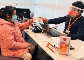 Banco Pyme Ecofuturo impulsa y promueve la cultura de ahorro