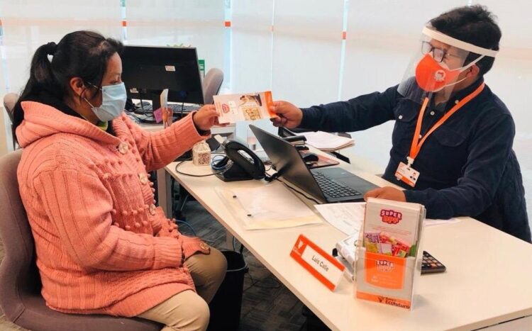 Banco Pyme Ecofuturo impulsa y promueve la cultura de ahorro