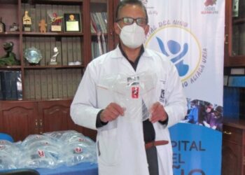 Ratificando su compromiso, Caminando por la Vida conmemora el Mes de la Concientización del Cáncer Infantil