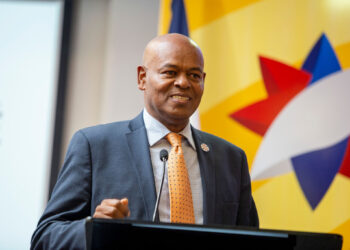 Director del UNFPA para América Latina y el Caribe afirma que la maternidad en la adolescencia trae consecuencias negativas e irreversibles