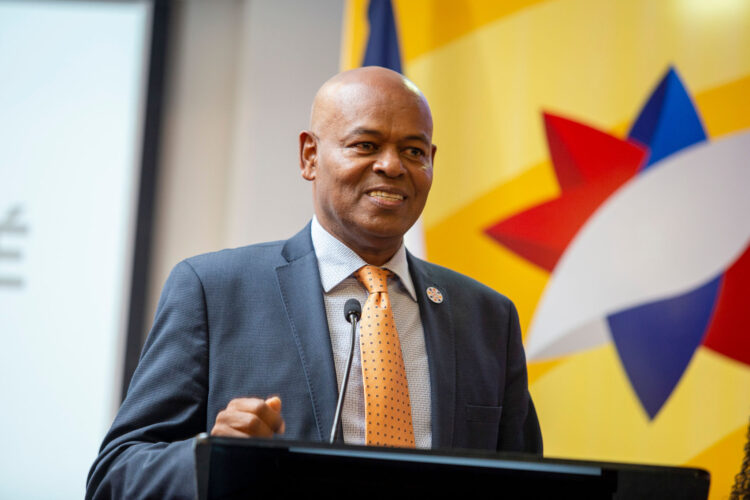 Director del UNFPA para América Latina y el Caribe afirma que la maternidad en la adolescencia trae consecuencias negativas e irreversibles